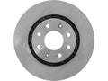 Front Brake Rotor for Suzuki Swift (2004–2009) YV658JR OEF3