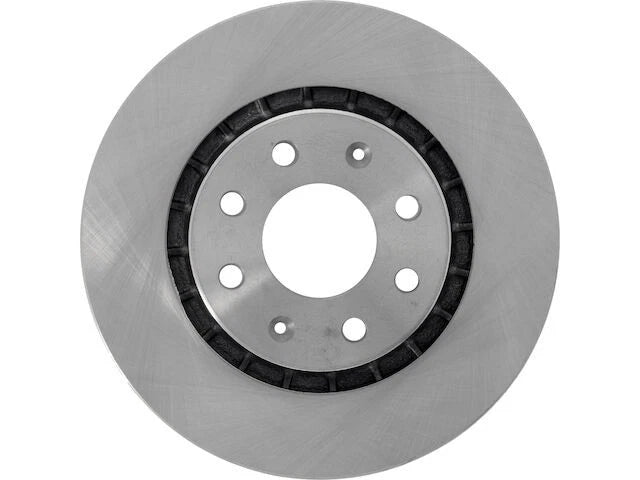 Front Brake Rotor for Suzuki Swift (2004–2009) YV658JR OEF3
