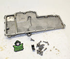 Oil Pan Cover Strainer for Yamaha EX Sport VX EXR Superjet TR1 TR-1 (N/A)
