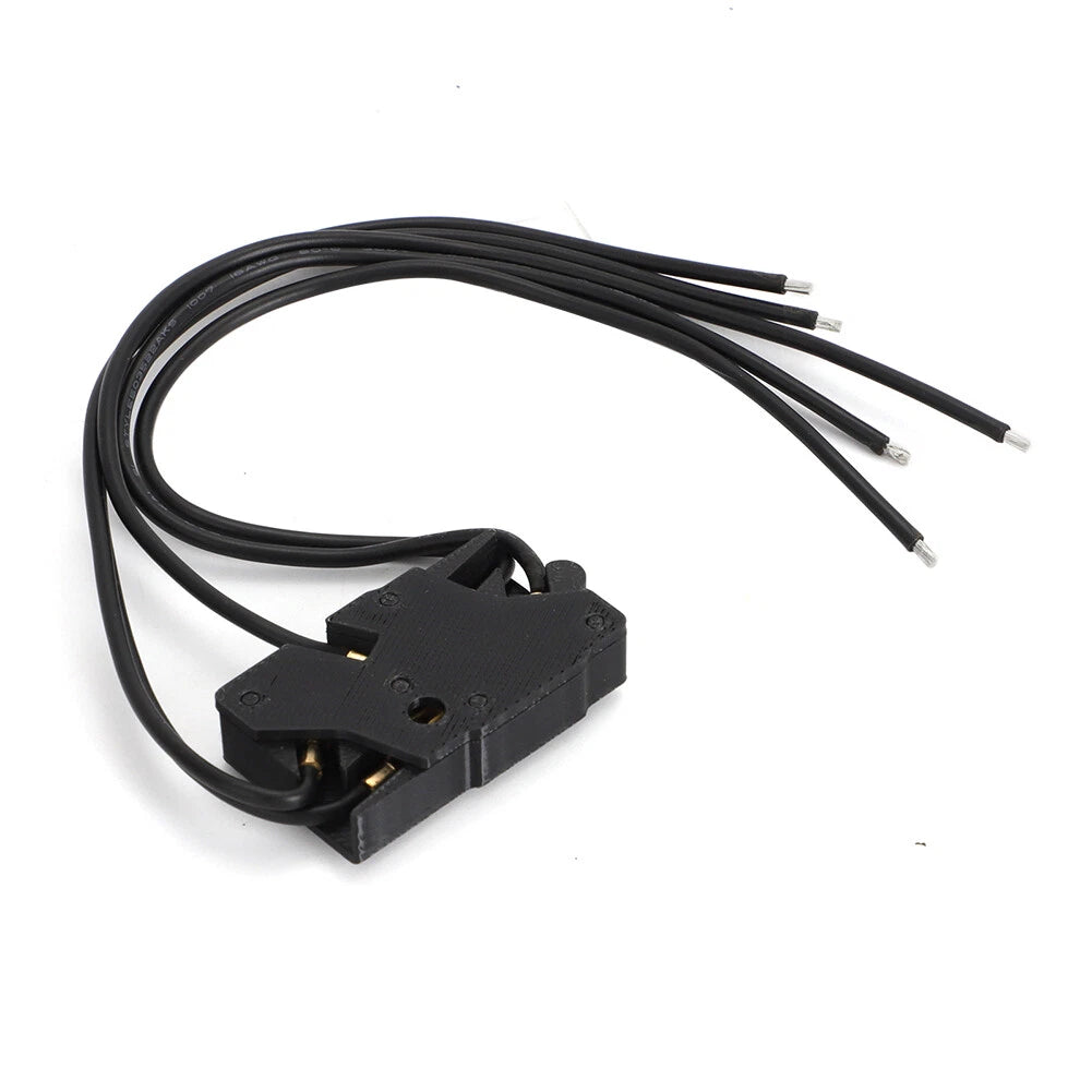 Power Window Switch for Chevy Camaro Firebird (1970–1981)