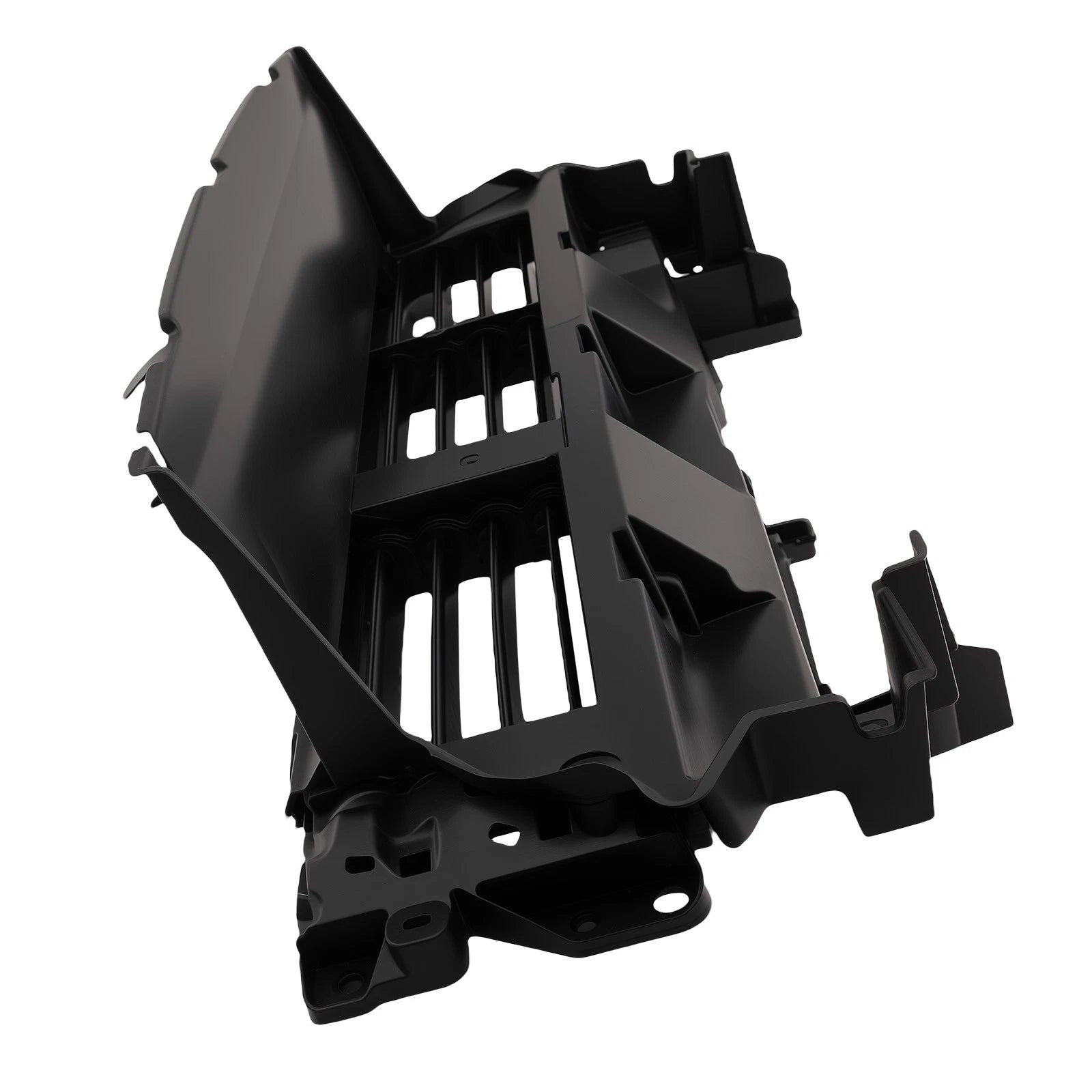 Active Grill Shutter for Honda CR-V (2020–2022) 71300TLAA51 Black Plastic