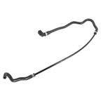 Radiator Coolant Water Hose 17127508012 for BMW 745Li (2002–2005)
