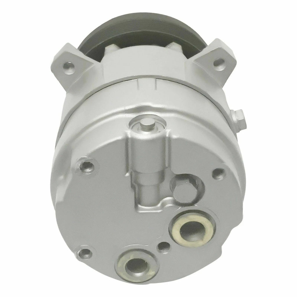 AC Compressor Kit with O-Rings for Ford Focus (2008-2011)