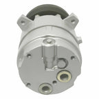 AC Compressor Kit with O-Rings for Ford Focus (2008-2011)