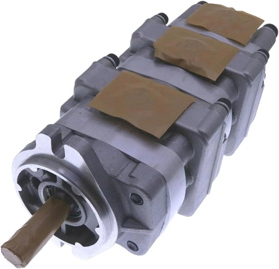Hydraulic Pump 705-86-14000 705-62-22230 for Komatsu PC20-5 PC30-5 (1980–1990)