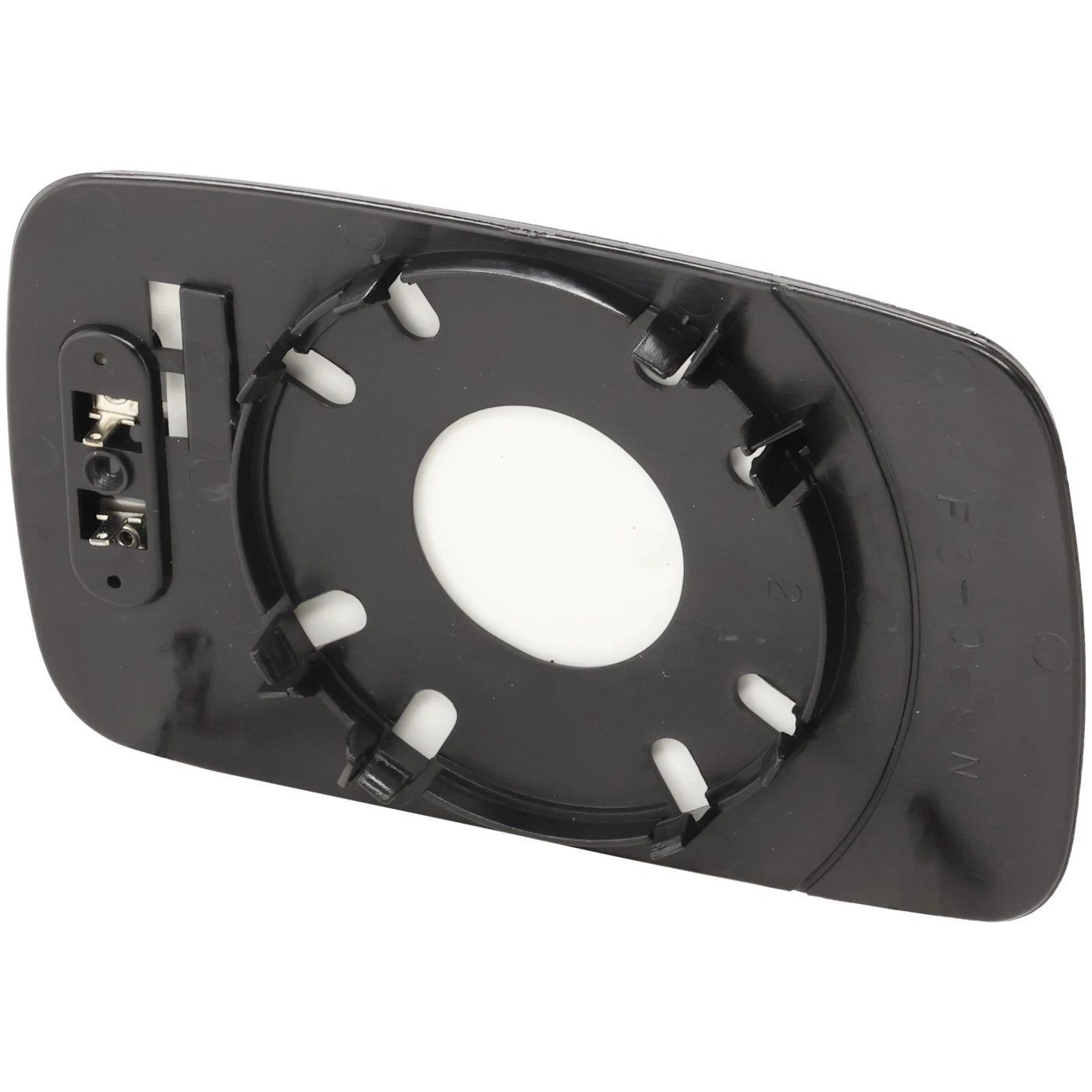 Passenger Side Mirror Glass for BMW 325i (2001–2005)