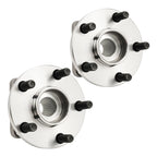 Front Wheel Hub Bearing for 2005–2014 Subaru Outback & Legacy (5 Lug)