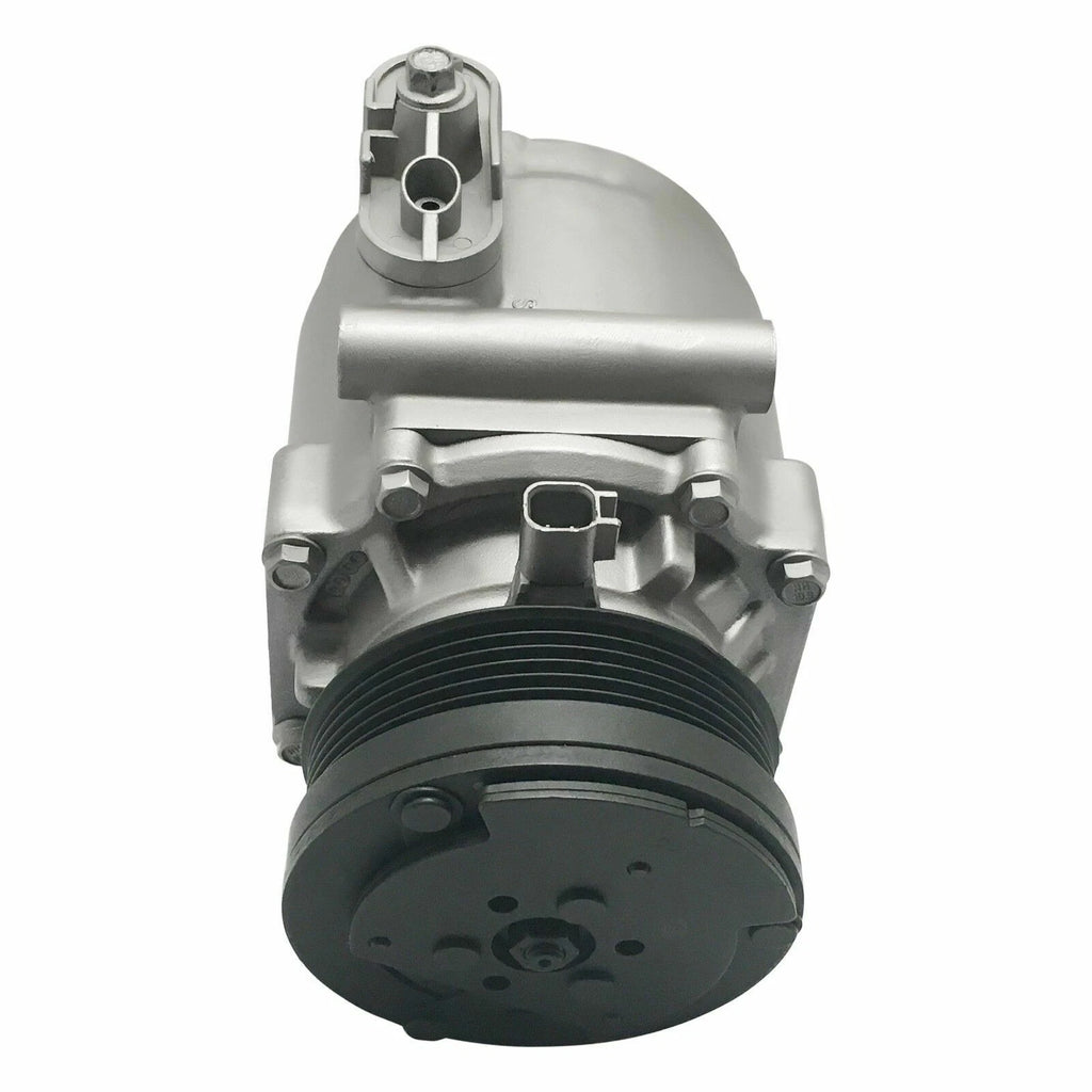 A C Compressor Kit Replacement for Ford E-150 4.6L 5.4L (2003-2005)