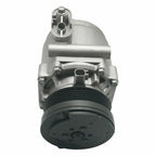 A C Compressor Kit Replacement for Ford E-150 4.6L 5.4L (2003-2005)