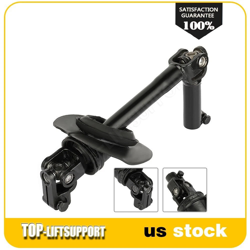 Lower Intermediate Steering Shaft for Chevy HHR (2006–2011)