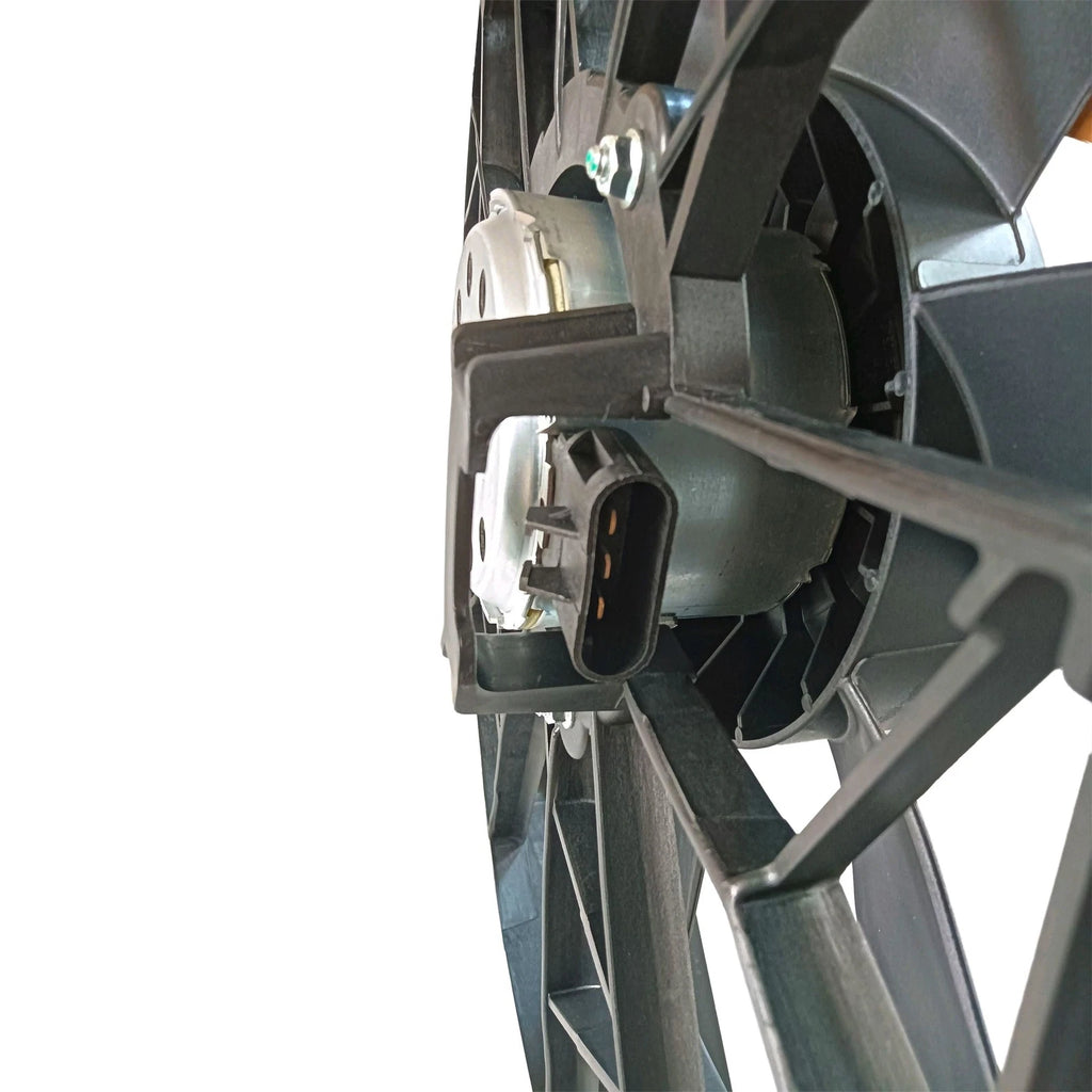Cooling Fan Assembly with Shroud for Ford Thunderbird (1994–1997)