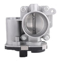Throttle Body Assembly for Chevy HHR L4 2.2L and Saturn Ion (2007–2011)