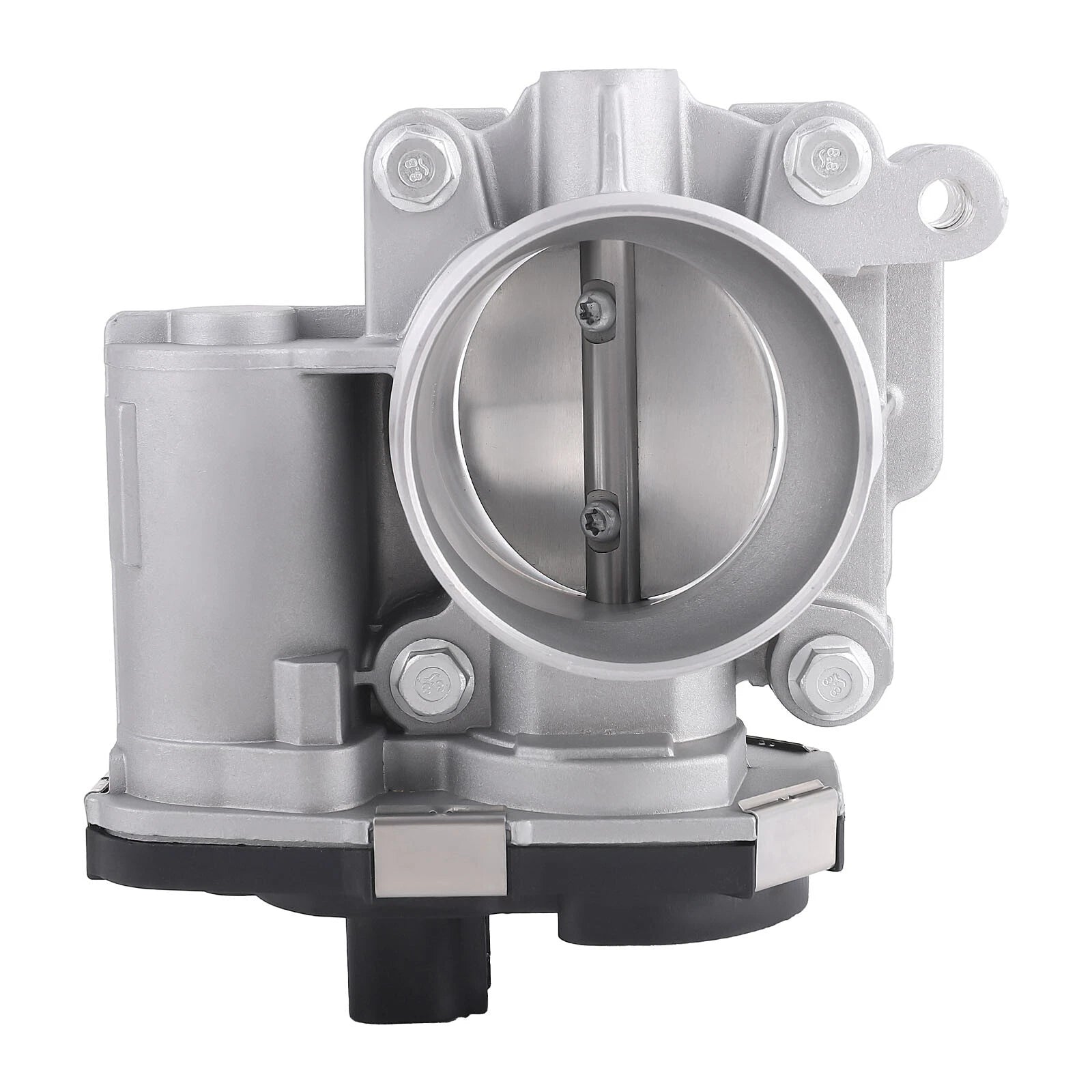 Throttle Body Assembly for Chevy HHR L4 2.2L and Saturn Ion (2007–2011)