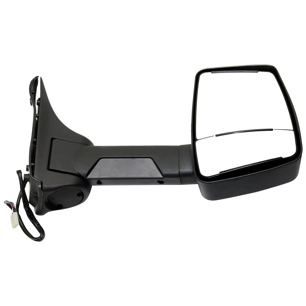 Heated Passenger Right Side Mirror for E350 Van (1992)