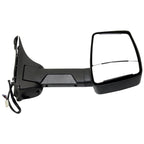 Heated Passenger Right Side Mirror for E350 Van (1992)