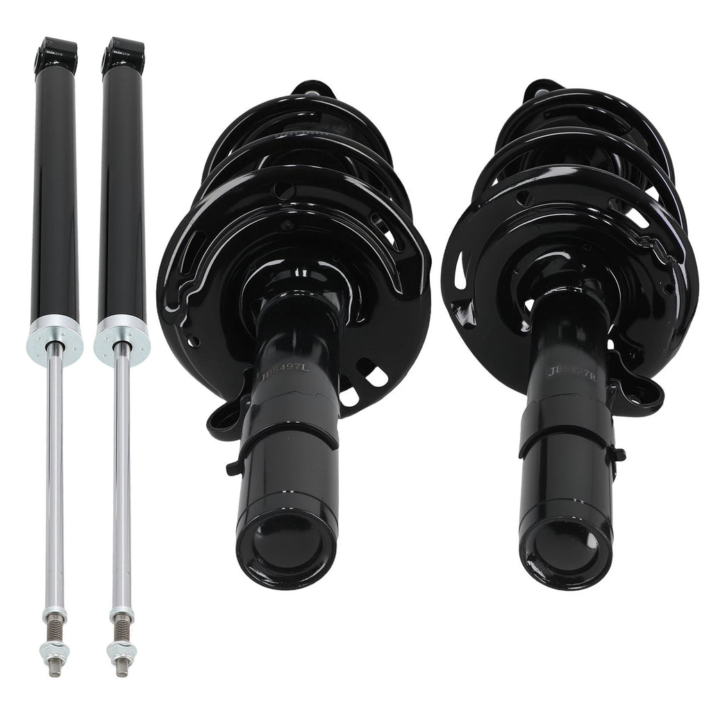 Strut and Shock Absorber Kit for Honda Accord (2018–2022)