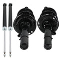 Strut and Shock Absorber Kit for Honda Accord (2018–2022)