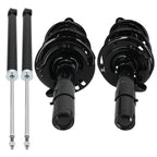 Strut and Shock Absorber Kit for Honda Accord (2018–2022)