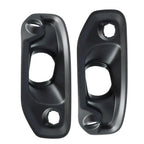 Fog Lamp Light Bezel Kit  Right & Left for 2019-2024 RAM 1500