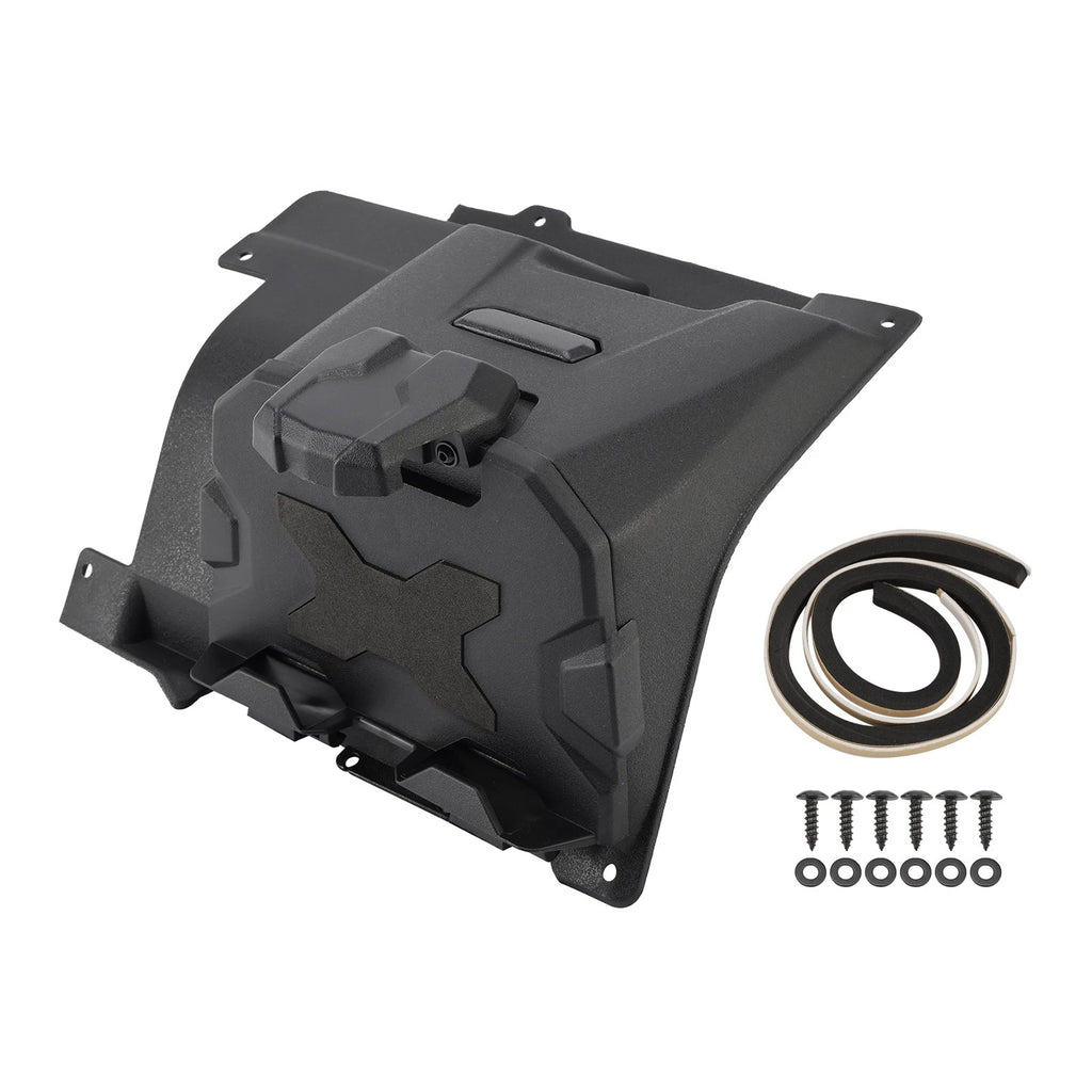 Tablet Mount Holder for Can-Am Defender HD5 HD8 HD10 Max (2016–2024)