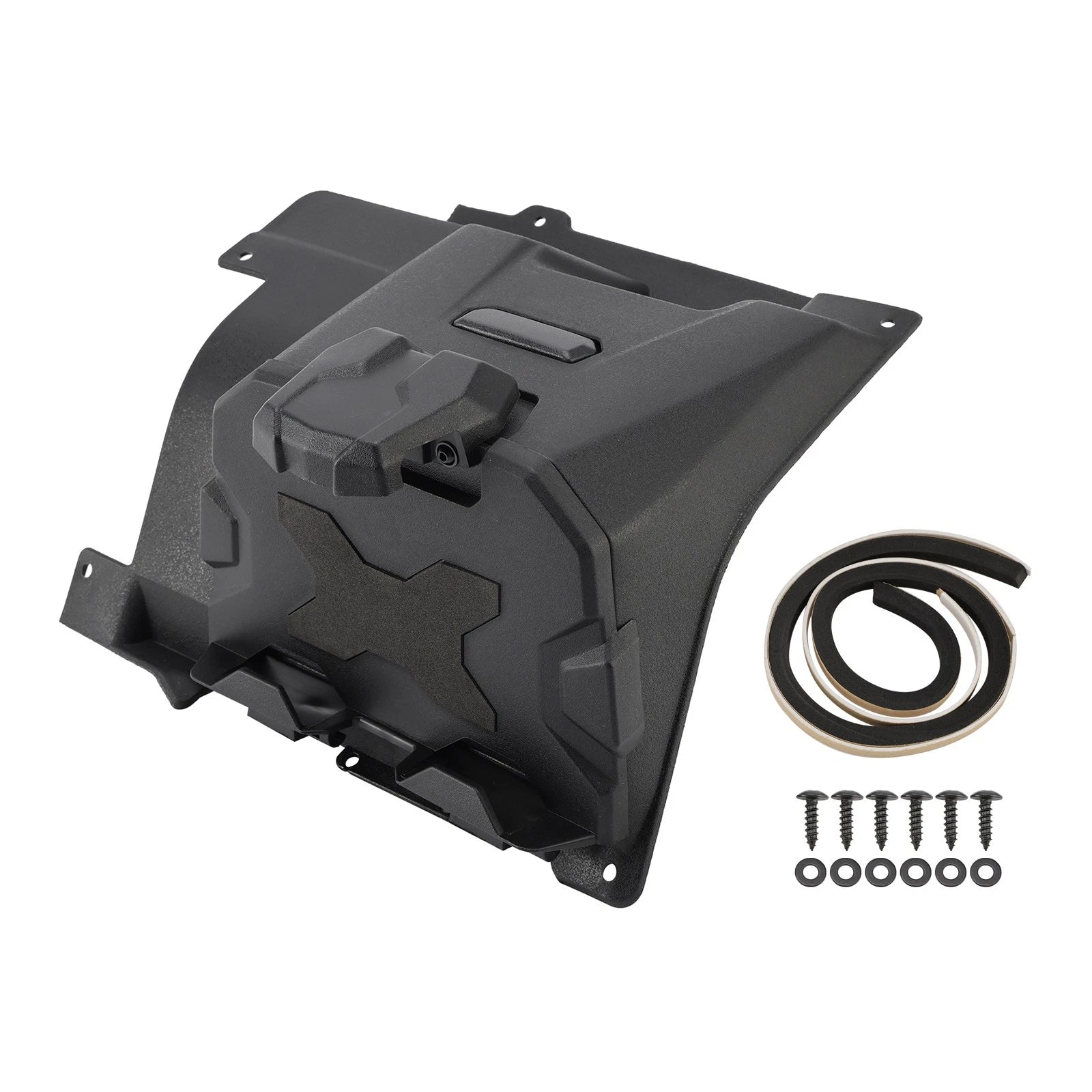 Tablet Mount Holder for Can-Am Defender HD5 HD8 HD10 Max (2016–2024)