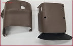 Steering Column Finishing Panels for Ford Thunderbird Cougar (1994–1996)