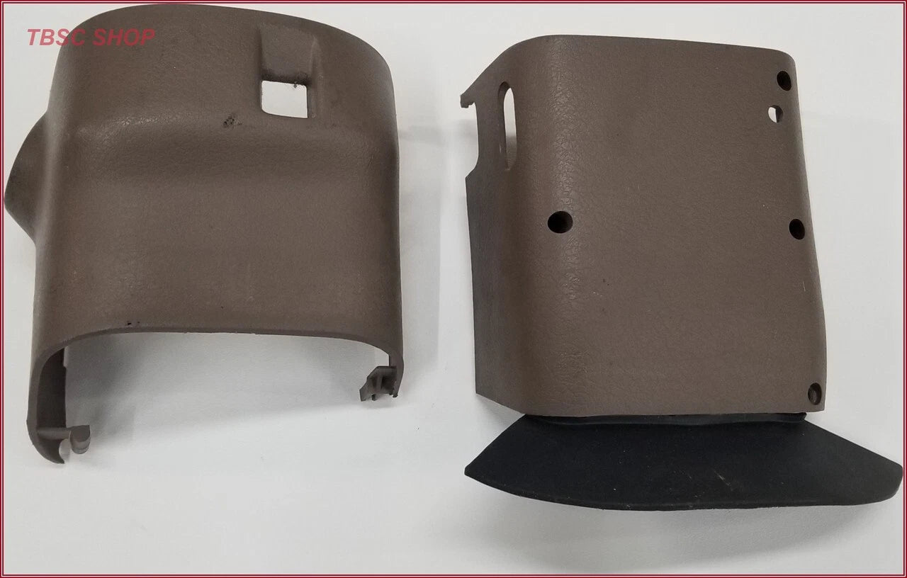 Steering Column Finishing Panels for Ford Thunderbird Cougar (1994–1996)
