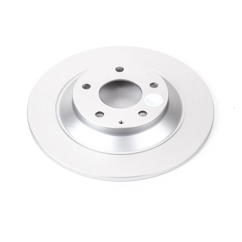 Brake Discs for AWD Vehicles (Rear Driver or Passenger Side)
