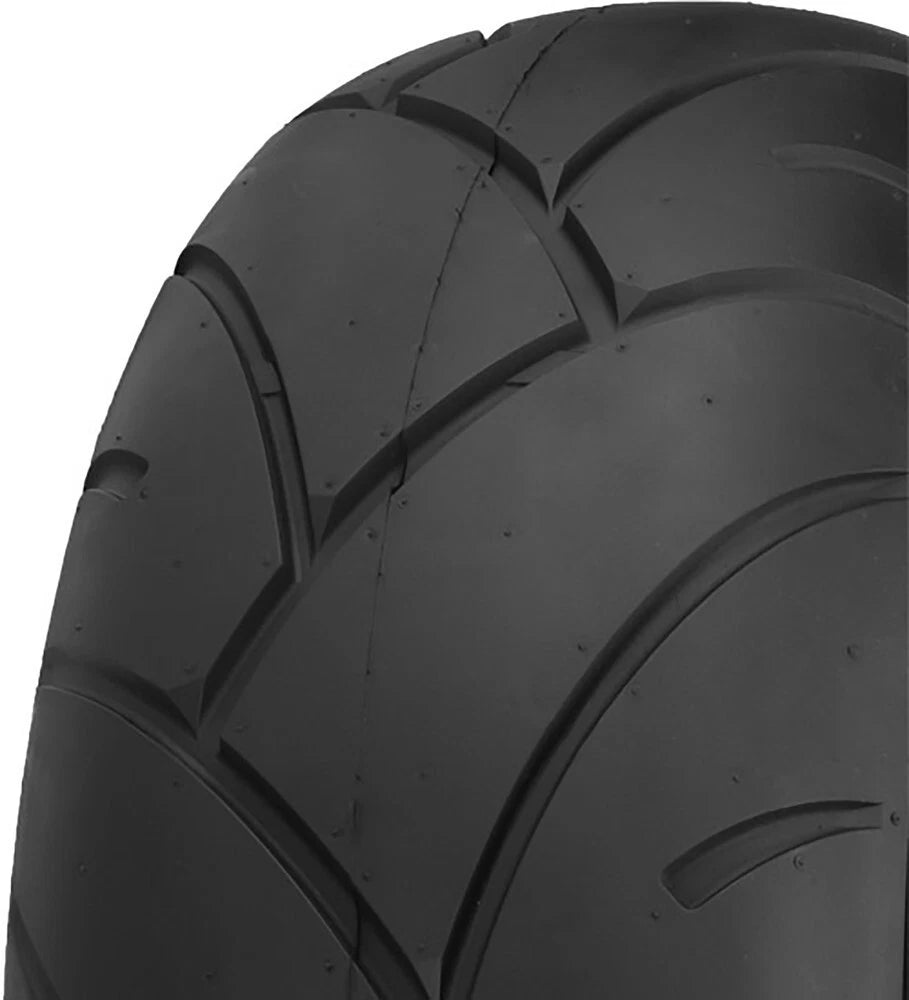 Shinko 200/50ZR17 Rear Motorcycle Tire for Sportbike (2000–2023)