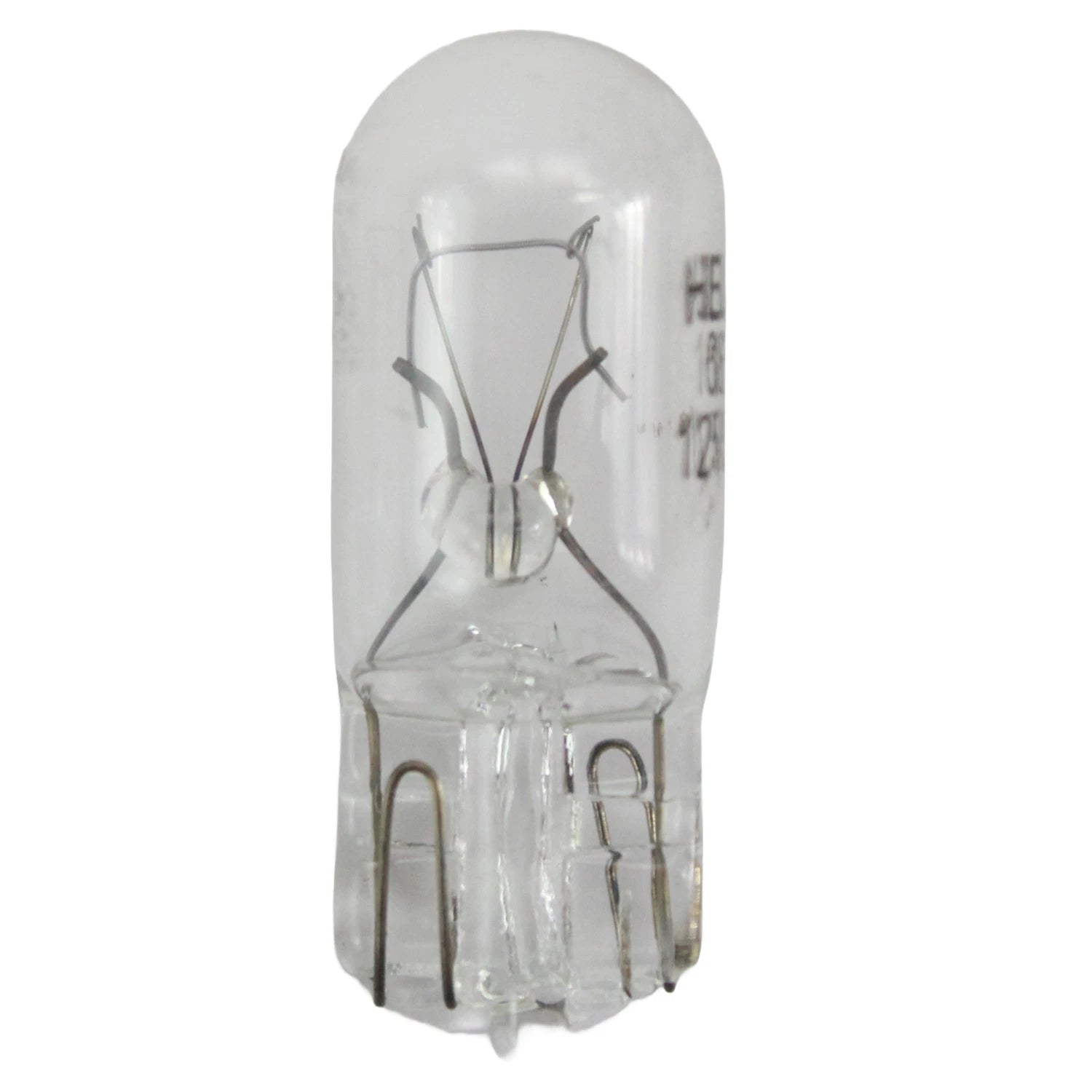 Hella 168 Multi-Purpose Light Bulb for Various Makes Models