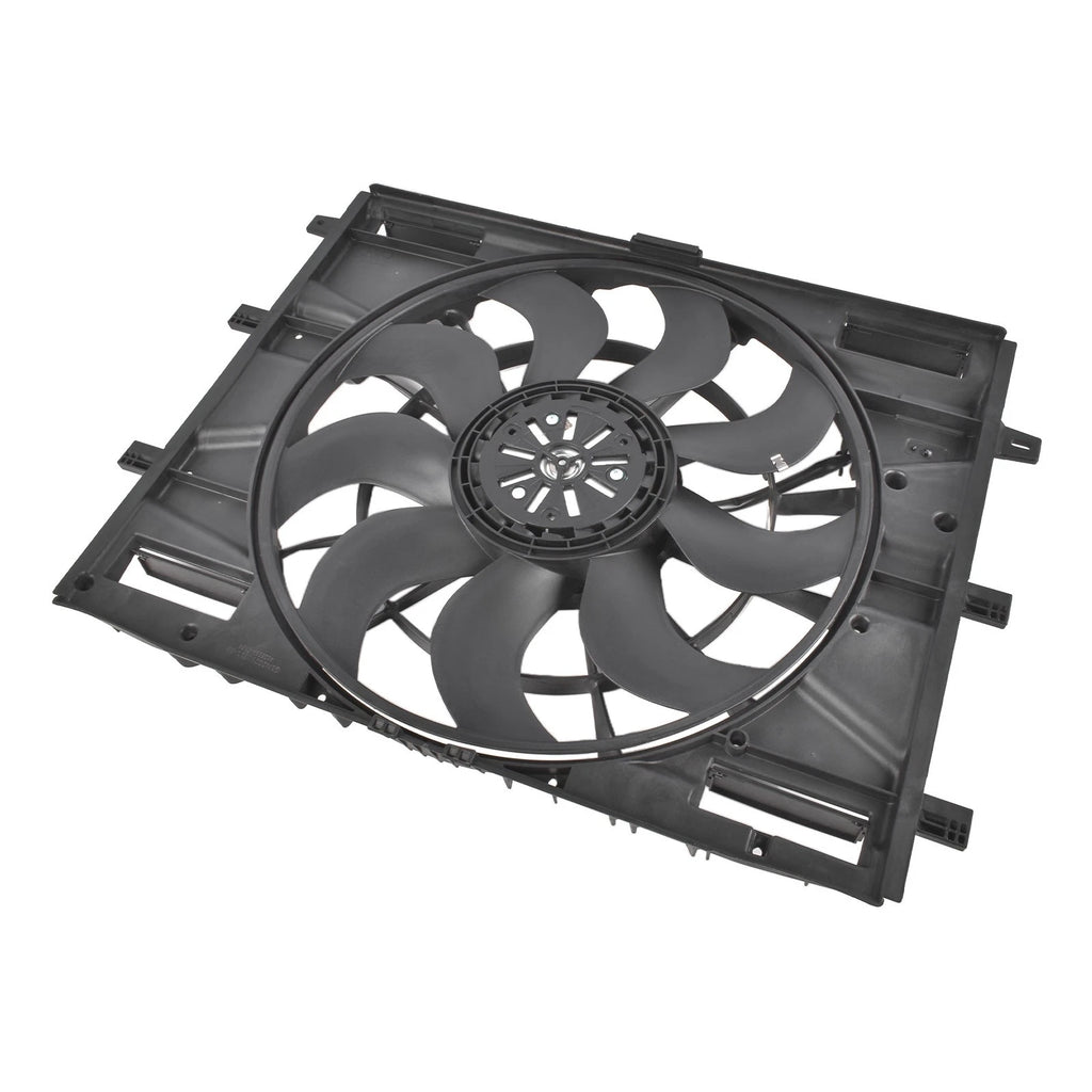 Radiator Cooling Fan for Buick Envision (2021–2025) 2.0L L4 84595419 3863414381