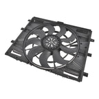 Radiator Cooling Fan for Buick Envision (2021–2025) 2.0L L4 84595419 3863414381