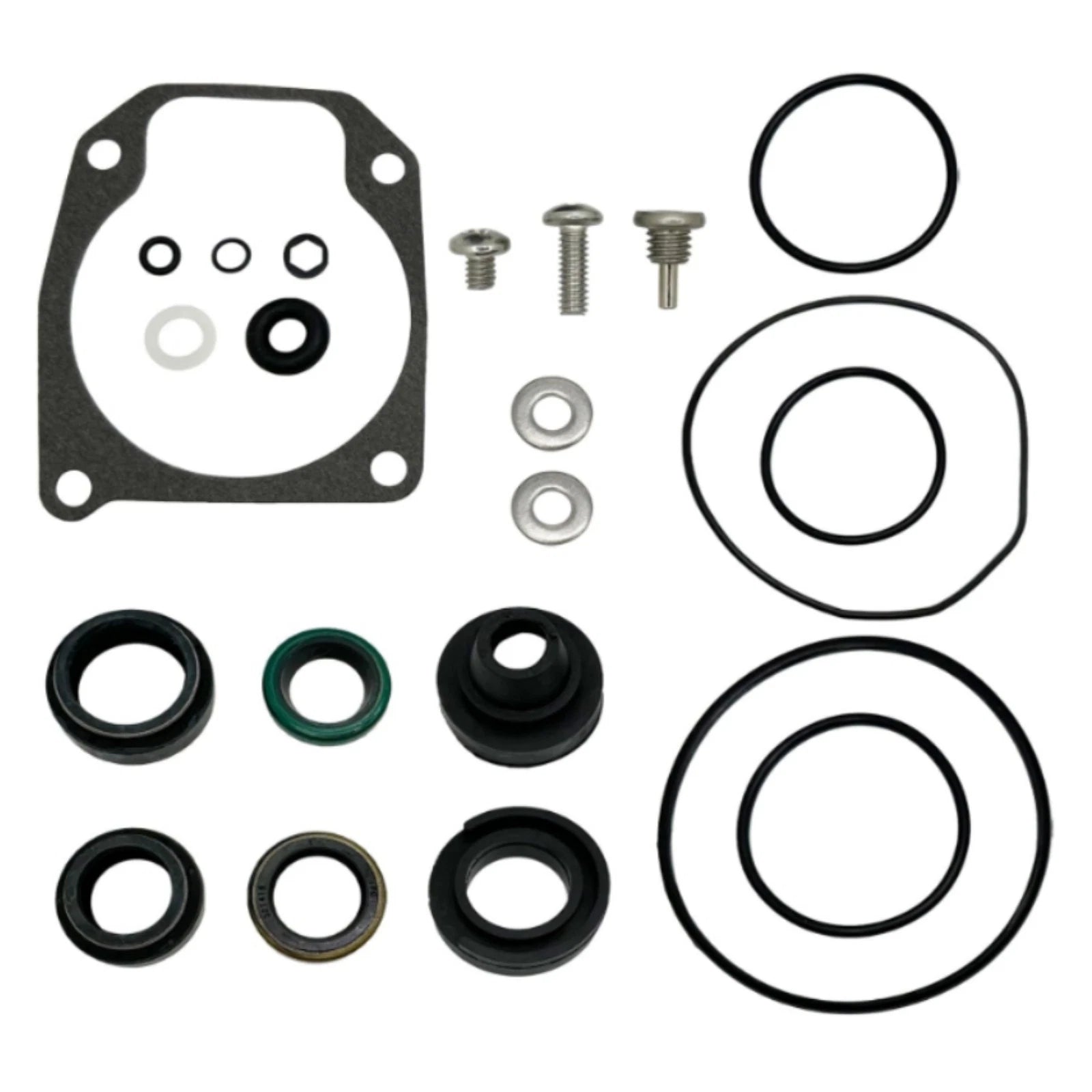 Seal Kit 433550 for Johnson Evinrude Outboard 40-50hp (1989–2005)
