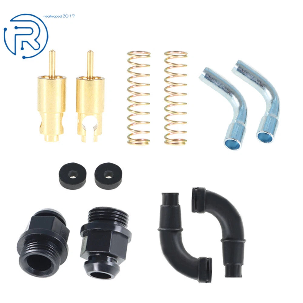 Choke Plunger Kit for Honda Shadow Sabre 1100 (2000–2007)