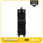 Window Control Switch for Honda Accord (2008–2012)