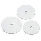 9-Piece Truck Hub Seal Installer Kit for Class 7 8 Trucks