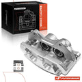 Front Left Disc Brake Caliper for Cadillac SRX and STS (2004–2009)
