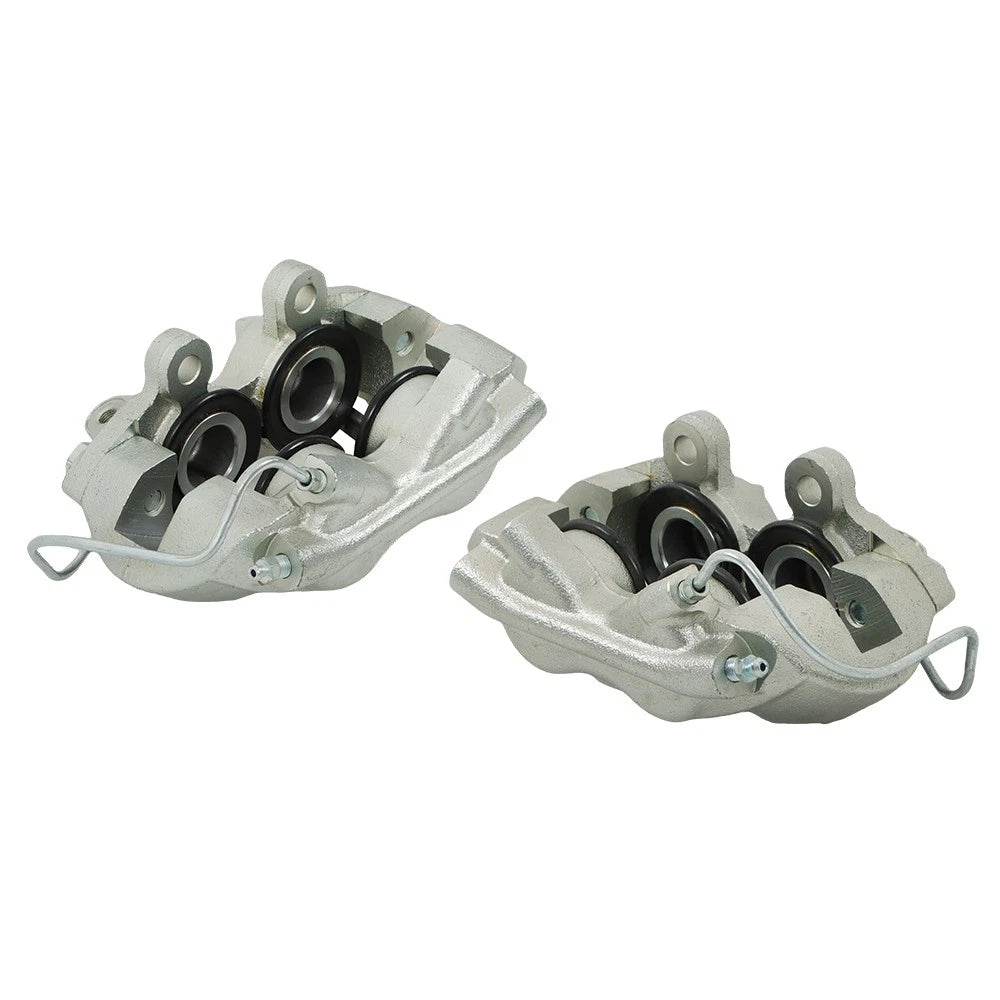 2X Front Brake Calipers for Ford Falcon Mustang Mercury Comet Cougar (1967)