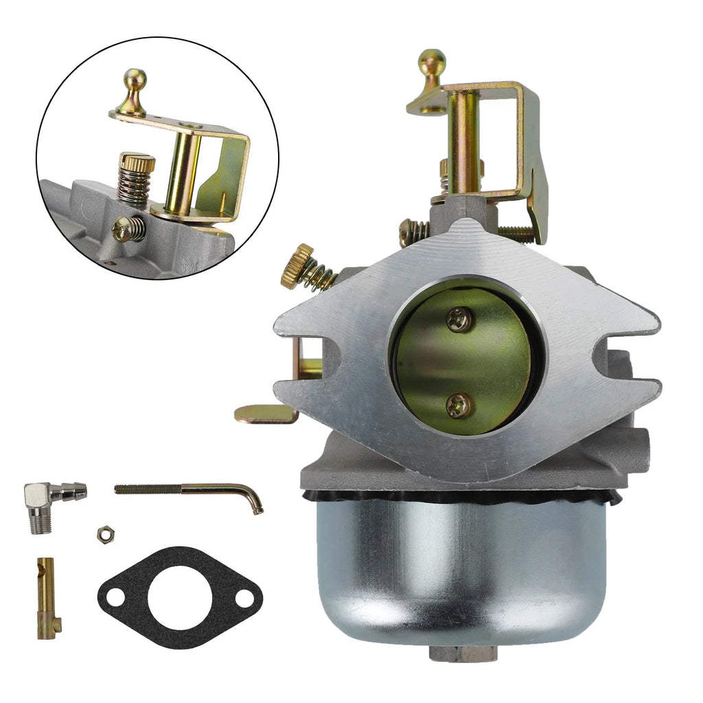Carburetor K361 for Kohler 14HP 16HP 18HP (K321 K341)