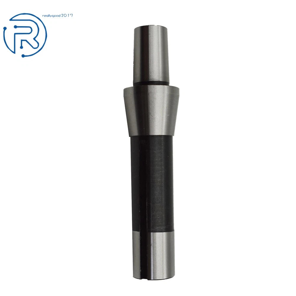 R8 to 3JT Drill Chuck Arbor for Precision Tools (R8)
