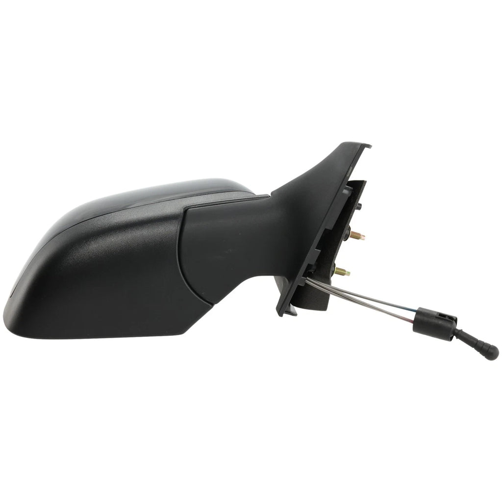 Manual Mirror for Nissan Versa Sedan (2012-2014)