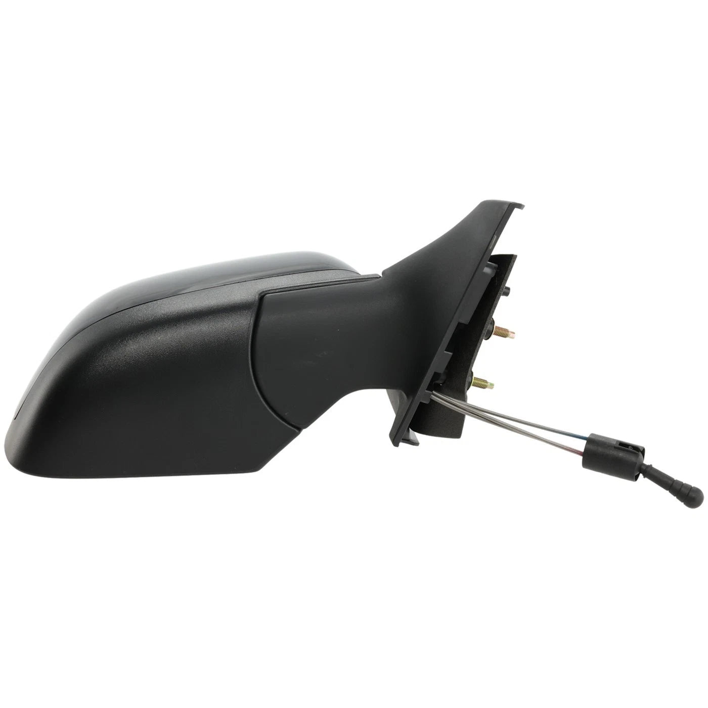 Manual Mirror for Nissan Versa Sedan (2012-2014)