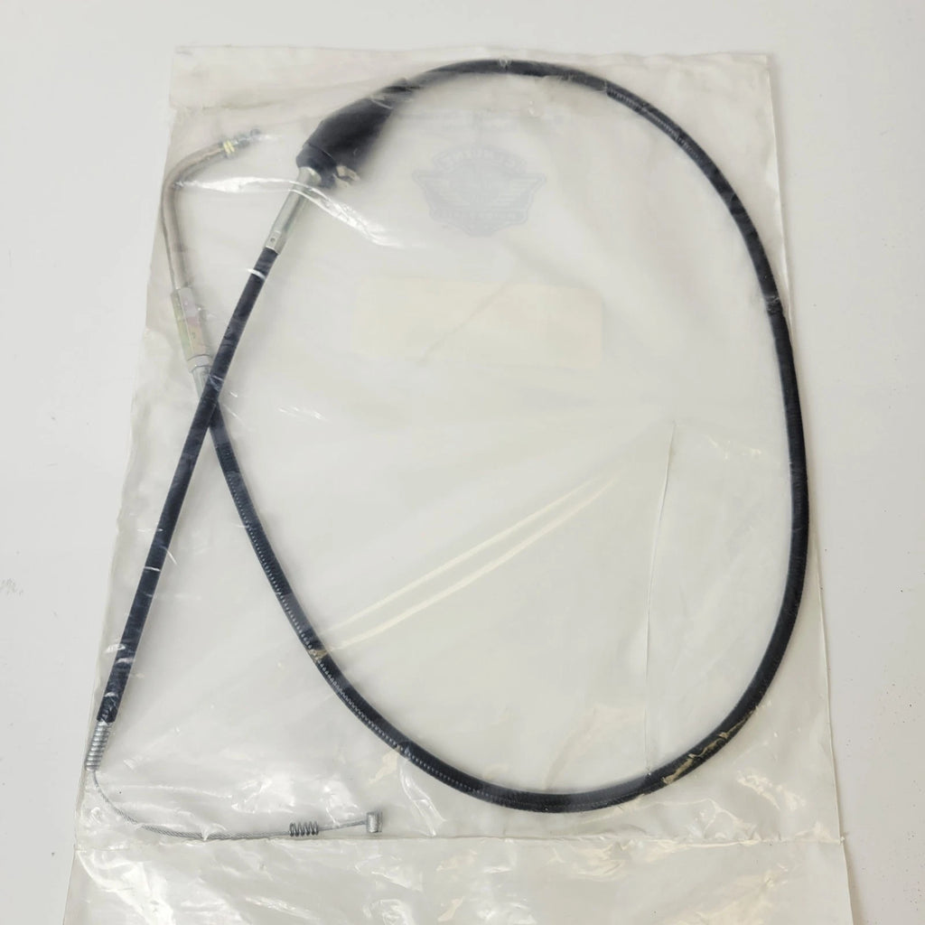 Idle Control Cable for Harley-Davidson Touring (1996–2001) 56351-96