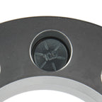 2" Wheel Spacers for Ford Ranger (1983–1997) 5x4.5 (82.5mm) 1/2"×20