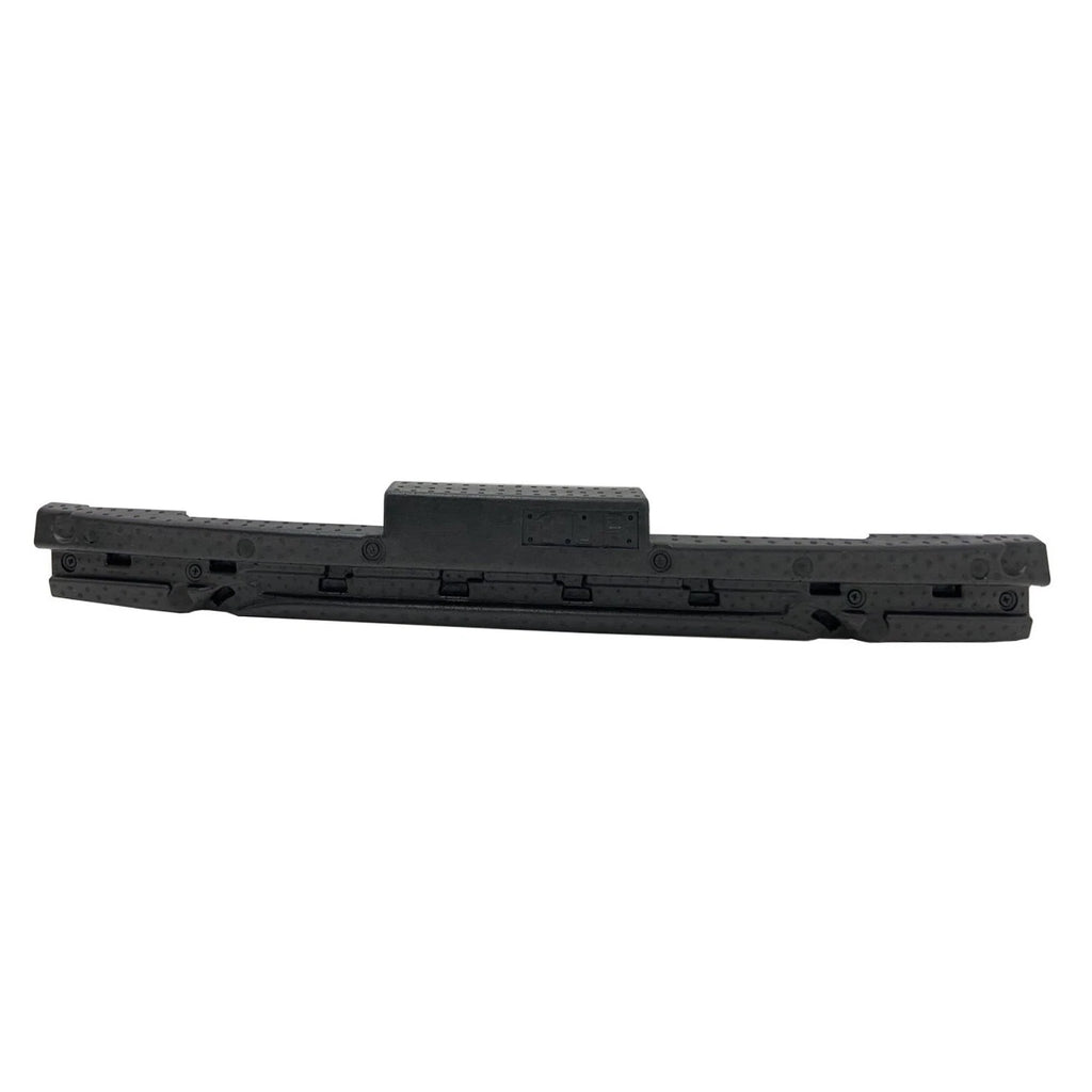 Replacement Rear Bumper Impact Absorber for Expanded Polypropylene Vehicle (2005–2018)