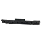 Replacement Rear Bumper Impact Absorber for Expanded Polypropylene Vehicle (2005–2018)
