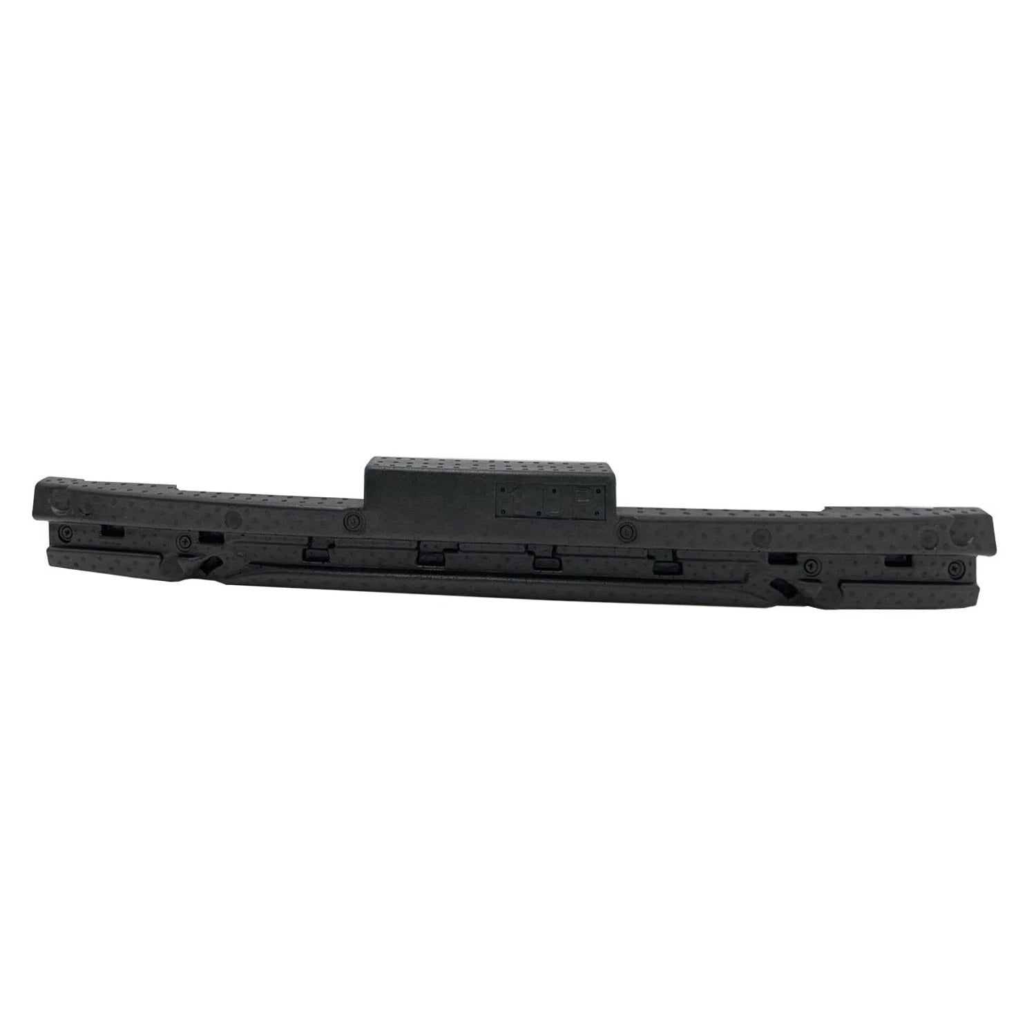 Replacement Rear Bumper Impact Absorber for Expanded Polypropylene Vehicle (2005–2018)