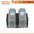 Master Window Switch for Pontiac Firebird (1993–2002) Front Left Driver Side