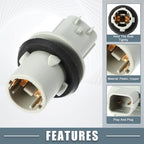 Turn Signal Socket for Honda CR-V (2015–2016)