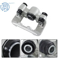 Set of 2 Rear LH & RH Brake Calipers for Toyota RAV4 (2004–2005)